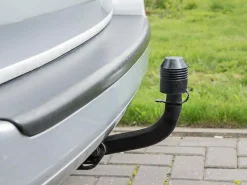 ProPlus Chassiszubehör-Anhängerkupplungskappe mit Ring