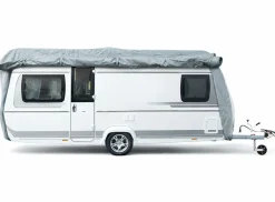 ProPlus Wohnwagen Schutzhüllen^Basic Line 518 - 579 x 235 cm Wohnwagen Schutzhülle