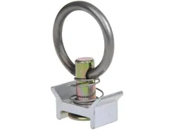 ProPlus Spanngurte-Befestigungsöse für Zurrschiene - 17,5 cm