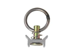 ProPlus Spanngurte-Befestigungsöse für Zurrschiene - 17,5 cm