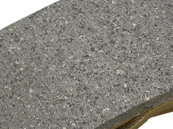ProPlus Anhängerzubehör^BPW 2304-7 Bremsbacken-Set - 230x40 mm