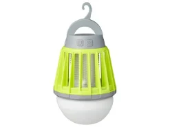 ProPlus Camping- und Insektenlampe< Campinglampen Aufladbar|Campinglampen Aufladbar
