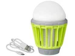 ProPlus Camping- und Insektenlampe< Campinglampen Aufladbar|Campinglampen Aufladbar