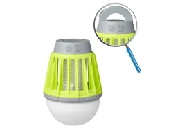 ProPlus Camping- und Insektenlampe< Campinglampen Aufladbar|Campinglampen Aufladbar