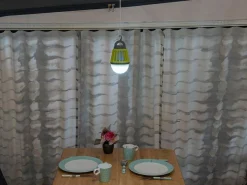 ProPlus Camping- und Insektenlampe< Campinglampen Aufladbar|Campinglampen Aufladbar