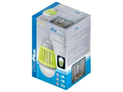 ProPlus Camping- und Insektenlampe< Campinglampen Aufladbar|Campinglampen Aufladbar