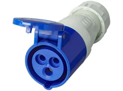 ProPlus CEE Kontrasteckdose< Cee Stecker