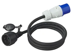 ProPlus Cee Adapter^CEE Schuko Adapterkabel