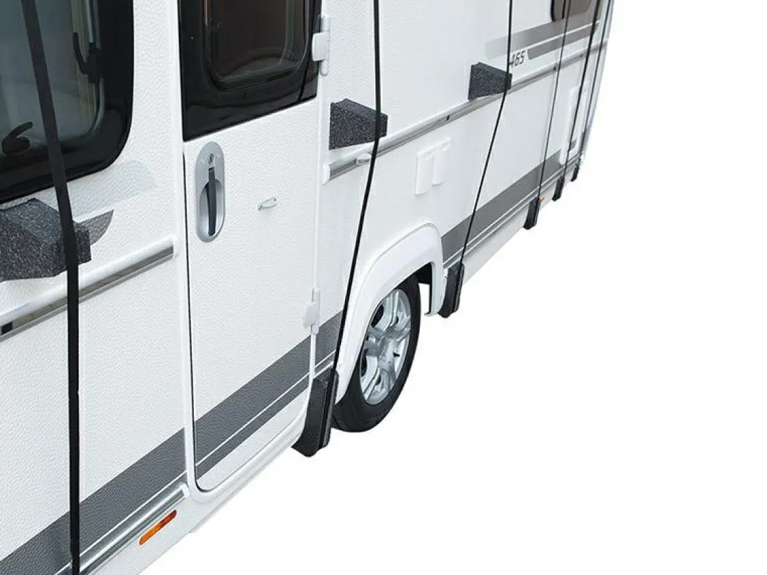 ProPlus Wohnwagen Schutzhüllen^Dachschutzhülle Abstandhalter