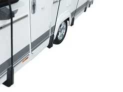 ProPlus Wohnwagen Schutzhüllen^Dachschutzhülle Eckenschoner
