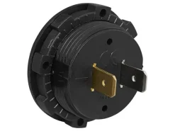 ProPlus Digitale 6-30V Voltmessgerät< Usb Steckdosen 12V