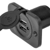 ProPlus Usb Steckdosen 12V^doppelte USB-Steckdose