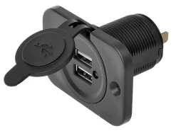 ProPlus Usb Steckdosen 12V^doppelte USB-Steckdose