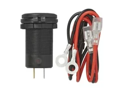 ProPlus dreifache USB-Einbausteckdose< Usb Steckdosen 12V