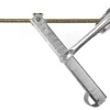 ProPlus Stützen-Eckstütze - 500 kg