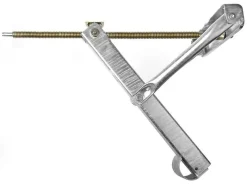 ProPlus Stützen-Eckstütze - 500 kg
