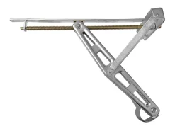 ProPlus Stützen^Eckstütze - 600 kg