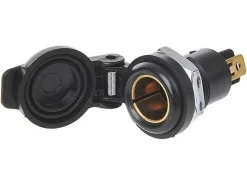 ProPlus Elektro Zubehör|Usb Steckdosen 12V^Einbausteckdose