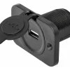 ProPlus Usb Steckdosen 12V-einzelne USB-Steckdose