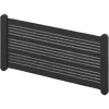 ProPlus Chassiszubehör-Elastisches Aufbewahrungsnetz - 50 x 26,5 cm