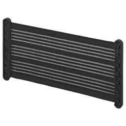 ProPlus Chassiszubehör-Elastisches Aufbewahrungsnetz - 50 x 26,5 cm