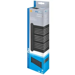 ProPlus Chassiszubehör-Elastisches Aufbewahrungsnetz - 50 x 26,5 cm