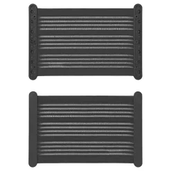 ProPlus Chassiszubehör^Elastisches Aufbewahrungsnetz - 40x26,5 cm
