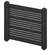 ProPlus Elastisches Aufbewahrungsnetz - 24 x 26,5 cm< Chassiszubehör