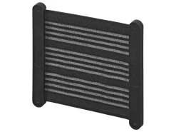 ProPlus Elastisches Aufbewahrungsnetz - 24 x 26,5 cm< Chassiszubehör