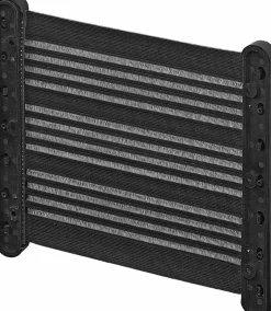 ProPlus Elastisches Aufbewahrungsnetz - 24 x 26,5 cm< Chassiszubehör