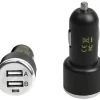 ProPlus 2-fach USB-Ladegerät< Usb Steckdosen 12V