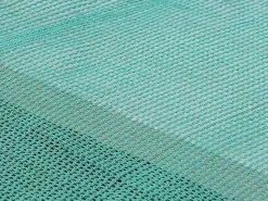 ProPlus Anhängerzubehör^Feinmaschig Anhängernetz mit Gummiseil - 250x160 cm
