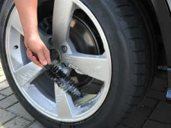 ProPlus Waschbürsten-Felgenbürste