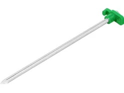ProPlus Heringe|Heringe^Felsbodenheringe mit Kunststoffhaken 25 cm
