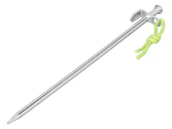 ProPlus Heringe|Heringe^Felsheringe Heavy mit L-Haken 30 cm