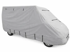 ProPlus Wohnmobil Schutzhüllen^Fiat Ducato Kastenwagen-Schutzhülle - 550 cm