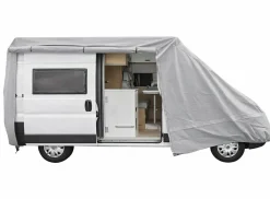 ProPlus Wohnmobil Schutzhüllen^Fiat Ducato Kastenwagen-Schutzhülle - 550 cm