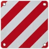 ProPlus Warnschilder Fahrradträger-Flexibeles Warnschild - Italien