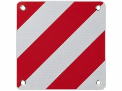 ProPlus Warnschilder Fahrradträger^Flexibeles Warnschild - Spanien