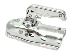 ProPlus Kupplungen-gebremst Kugelkupplung - rund 35-50mm