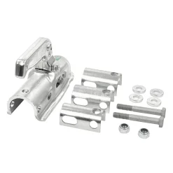 ProPlus Kupplungen-gebremst Kugelkupplung - rund 35-50mm