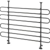 ProPlus Chassiszubehör-Gepäck- & Hundeschutzgitter - Metall