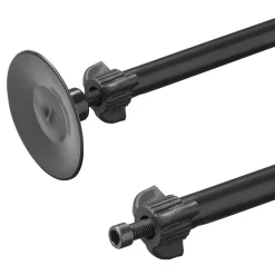 ProPlus Chassiszubehör-Gepäck- & Hundeschutzgitter - Metall