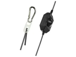 ProPlus Hängelampen|Hängelampen-Green Silikon Ø 20 cm Hängelampe