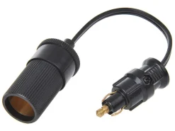 ProPlus groß 12/24V Adaptarkabel< Usb Steckdosen 12V
