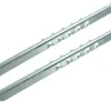 ProPlus Heringe|Heringe^halbrunde geriffelte Zeltheringe 40 cm