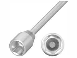 ProPlus Steckschlüssel^Handkurbel