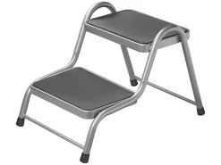 ProPlus Heavy Duty Doppeltrittstufe - 38 x 26 cm< Trittstufen