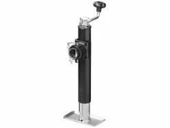 ProPlus Heavy Duty TH39/2000 ausdrehbare Stütze - 39-64 cm< Anhängerzubehör