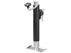 ProPlus Heavy Duty TH39/2000 ausdrehbare Stütze - 39-64 cm< Anhängerzubehör
